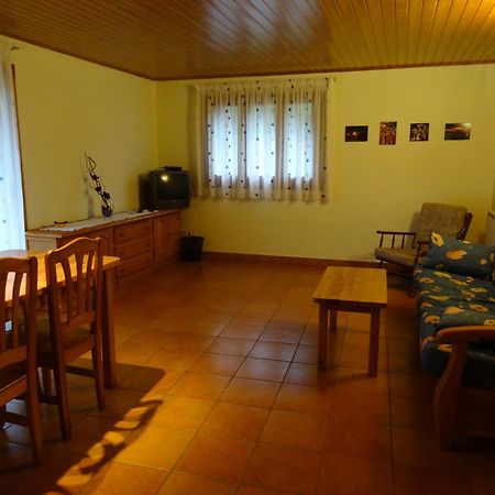 Apartaments La Canal Alins Extérieur photo