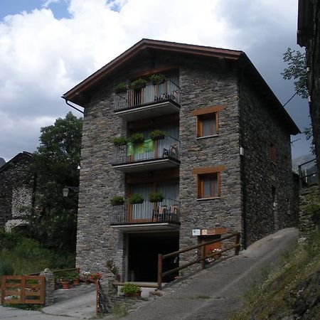 Apartaments La Canal Alins Extérieur photo