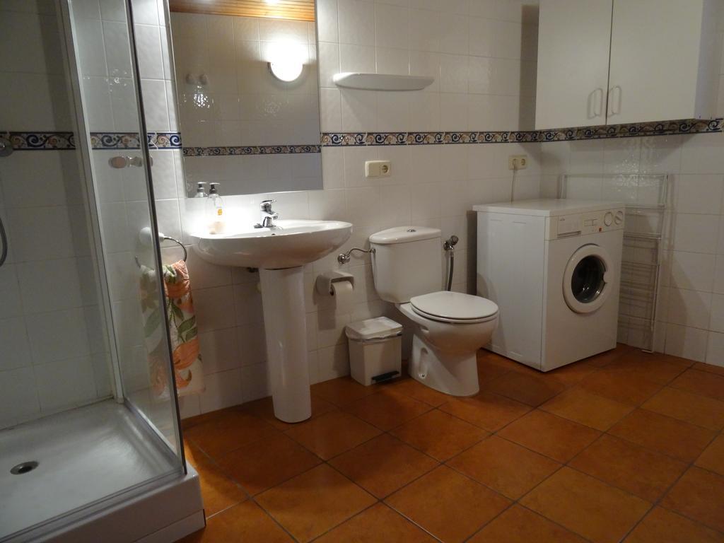 Apartaments La Canal Alins Extérieur photo