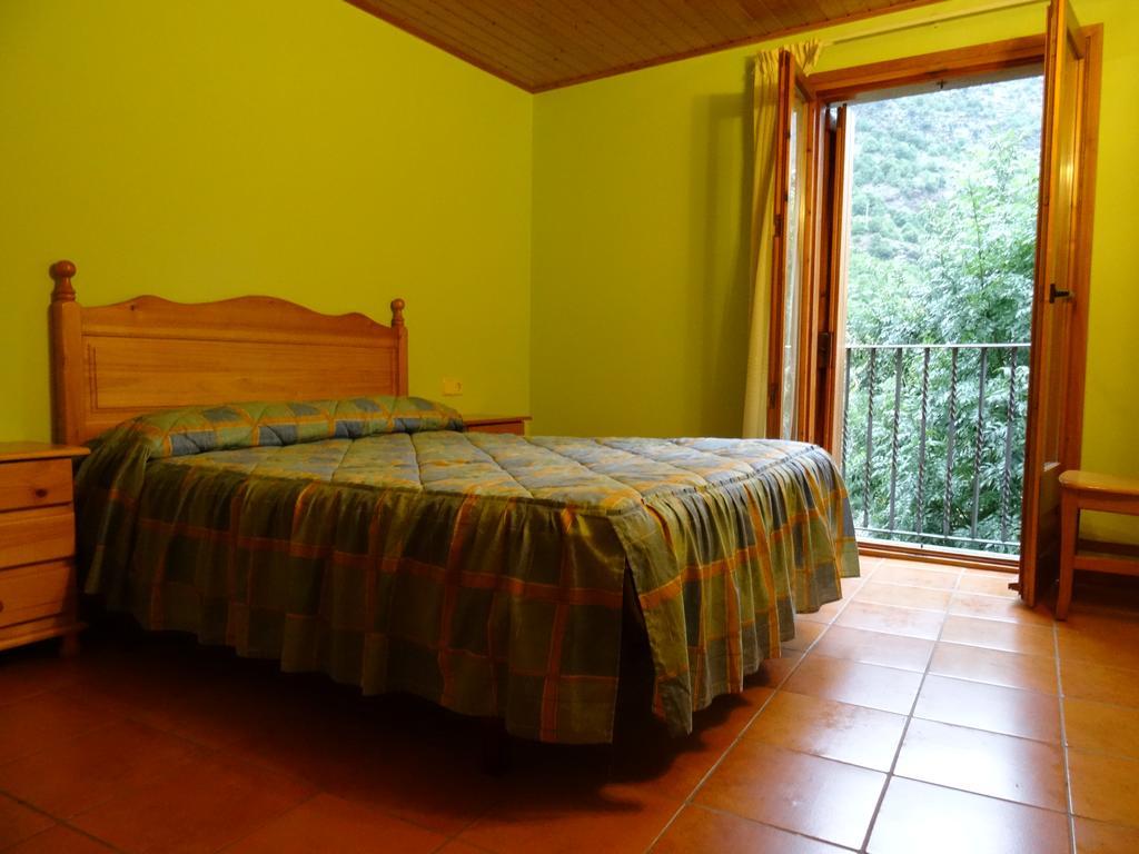 Apartaments La Canal Alins Extérieur photo
