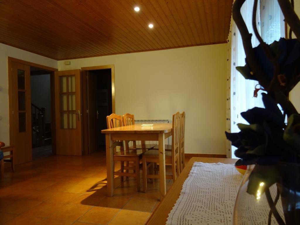 Apartaments La Canal Alins Extérieur photo