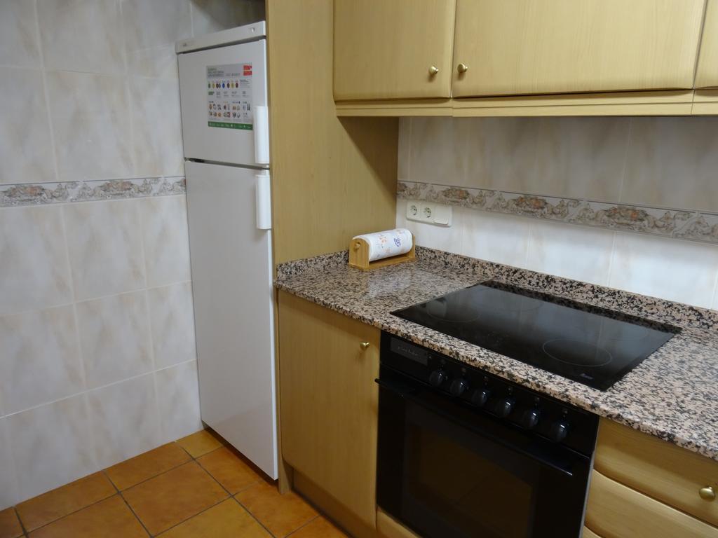 Apartaments La Canal Alins Extérieur photo
