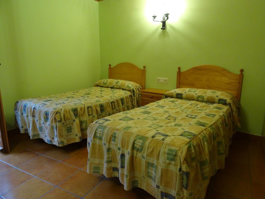 Apartaments La Canal Alins Extérieur photo