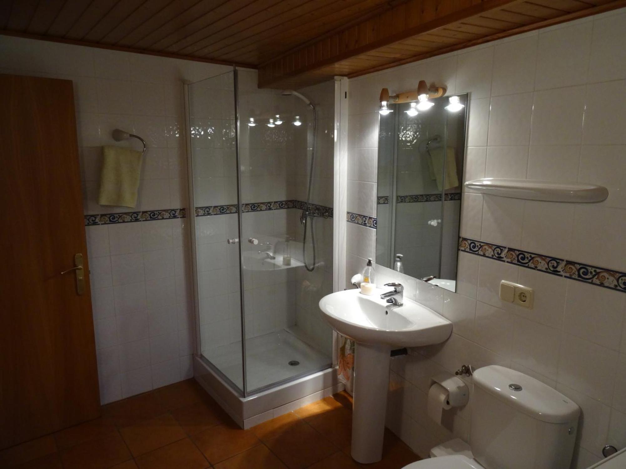 Apartaments La Canal Alins Extérieur photo