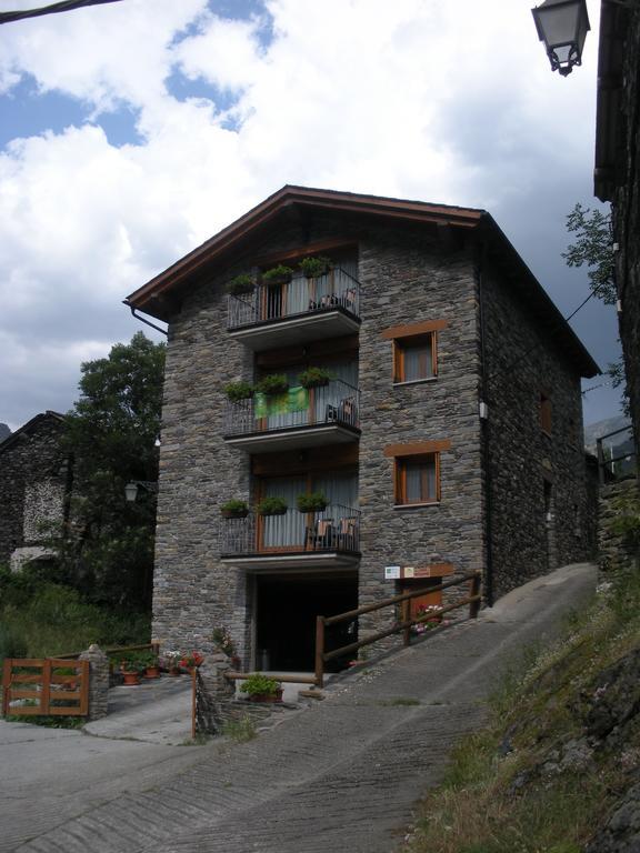 Apartaments La Canal Alins Extérieur photo