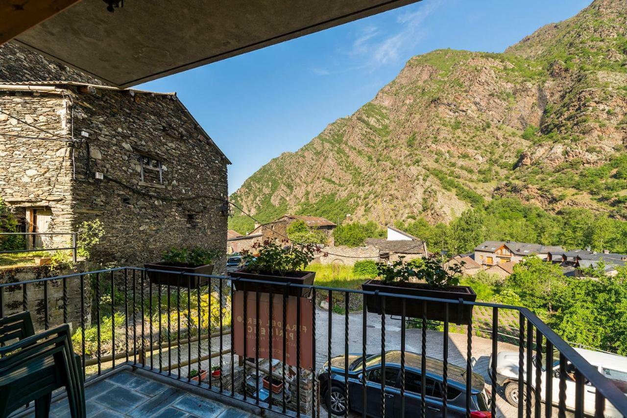 Apartaments La Canal Alins Extérieur photo