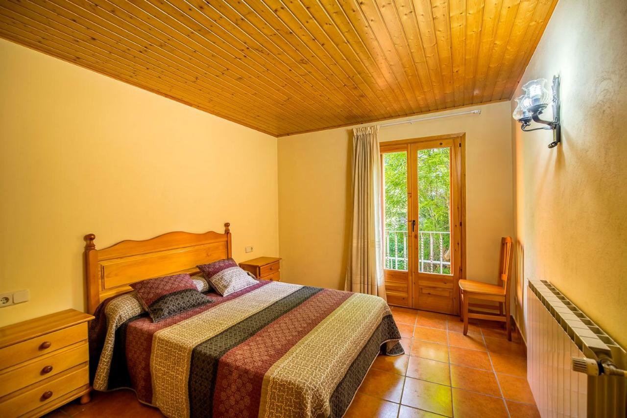 Apartaments La Canal Alins Extérieur photo