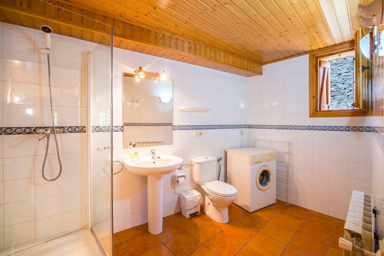 Apartaments La Canal Alins Extérieur photo