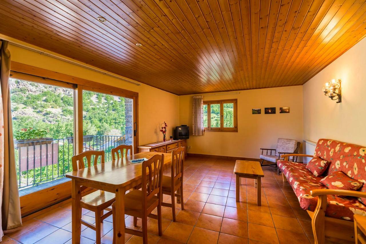 Apartaments La Canal Alins Extérieur photo