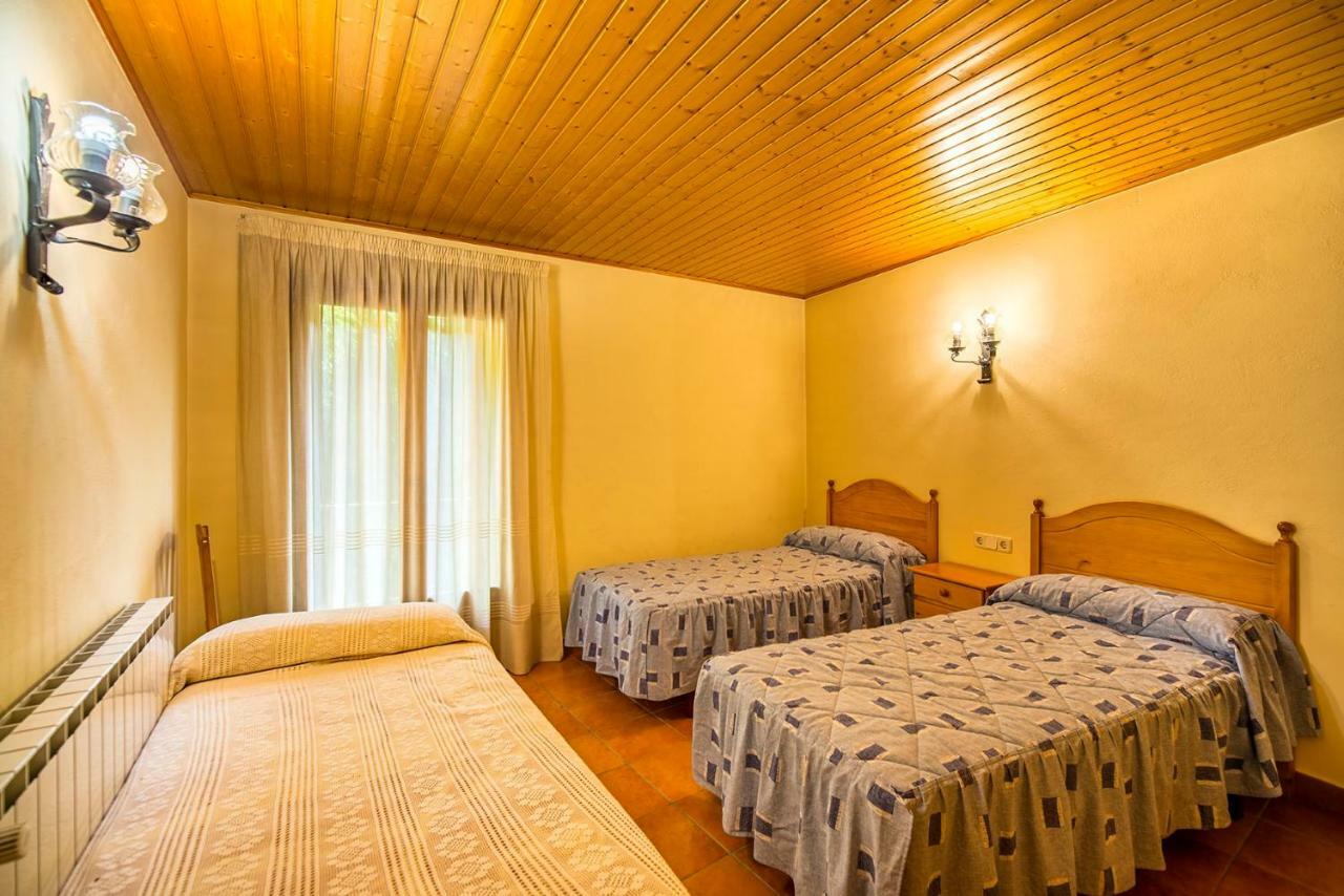 Apartaments La Canal Alins Extérieur photo